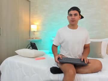 [03-10-23] charlie_coopeer record video with dildo from Chaturbate