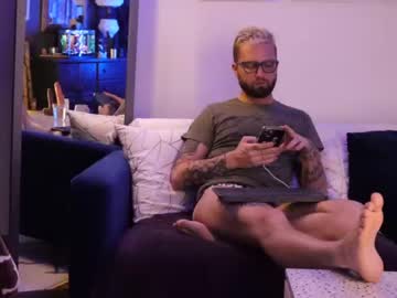 [09-08-22] timo_taylor record video with toys from Chaturbate