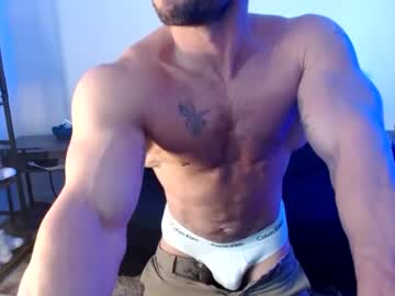[03-01-24] ironbutterfly69 record private from Chaturbate