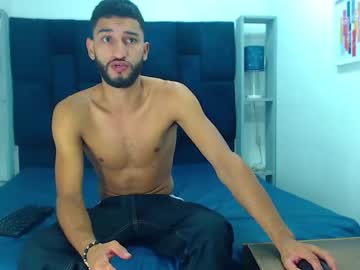 [28-11-22] jaden_scot private show