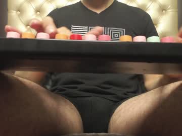 [07-05-24] just_a_normal_dick private sex show from Chaturbate