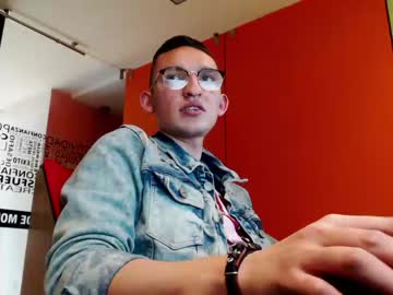 mike_waters chaturbate