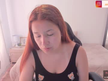 [12-03-24] amy_sophiaa private show video from Chaturbate