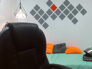 [20-03-24] dmitrisanders1 private sex video from Chaturbate.com