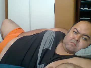 [15-10-23] gorditohotp record webcam video from Chaturbate