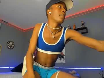 [03-12-23] its_klifor record cam show from Chaturbate.com
