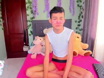[09-11-22] jeesus_ record video with toys from Chaturbate