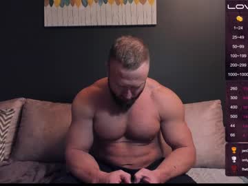 [27-12-23] musscle_king private show video from Chaturbate