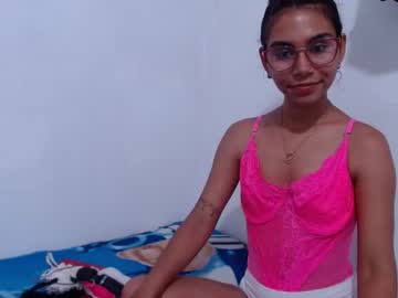 [27-05-22] blush_bella_18 chaturbate private record