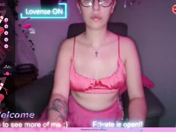 [26-10-23] pinkdecadence public show from Chaturbate.com