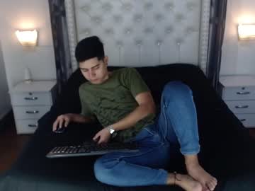 [18-10-22] steve_ten10 private sex show from Chaturbate