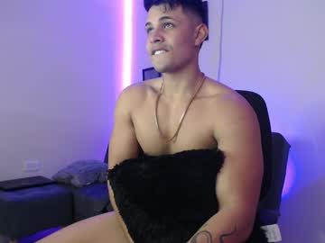 [11-02-23] acxel_dior record public show from Chaturbate