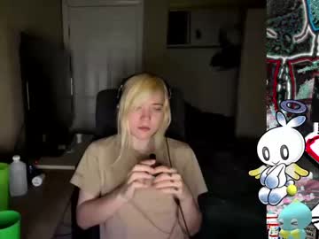 [30-07-22] brrbunny private webcam from Chaturbate