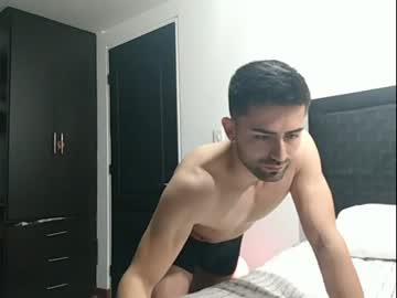 [13-10-22] chirspretty private sex show from Chaturbate