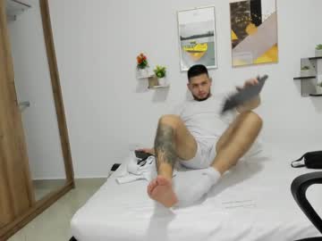 [11-10-23] miguelote13 record private show from Chaturbate