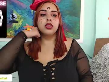 [31-10-22] samanthajohnsx chaturbate toying