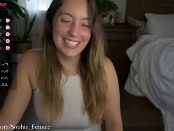 [09-11-23] sophie_fennec chaturbate toying record