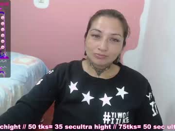 [11-02-24] fenix_purple video from Chaturbate