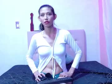 [14-08-23] judy_vega blowjob video from Chaturbate.com