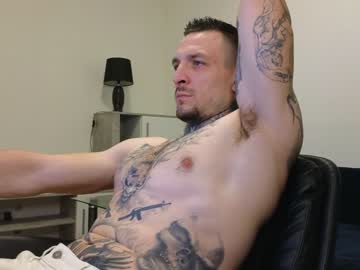 [21-01-24] thebestmuscles private show from Chaturbate.com
