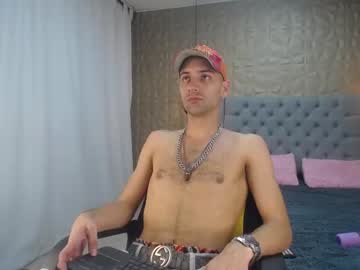 [12-07-22] carlojackson chaturbate record