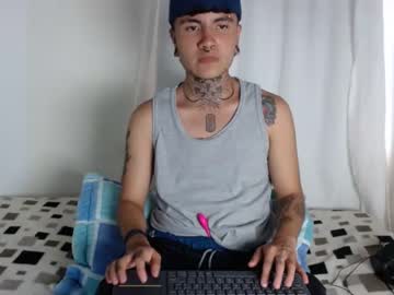 [20-05-24] dannteftm video with toys from Chaturbate.com