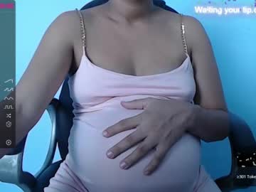[28-06-23] dirty_pregnant_ video with toys