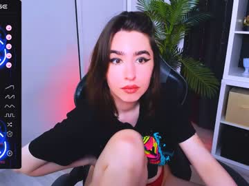 [14-05-24] lily_xbaby chaturbate blowjob show
