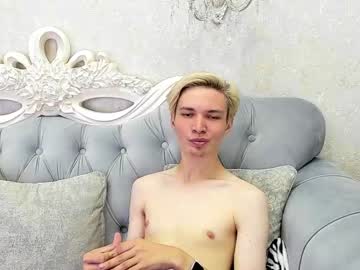 [24-08-23] casper_reed record private webcam