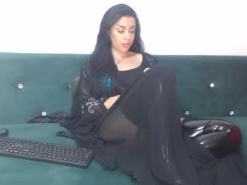[13-10-23] queen_malika record show with toys from Chaturbate