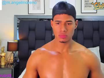 [26-08-22] _noahjames chaturbate webcam