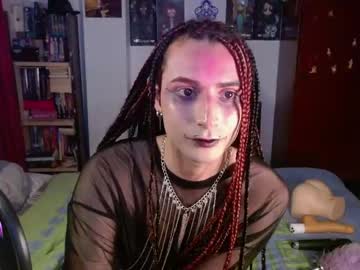 [04-10-22] demian_rose private sex video from Chaturbate