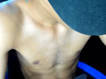 [27-01-23] ethanclarck record cam video from Chaturbate.com