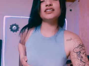 [26-07-23] gaby_saiko show with cum from Chaturbate