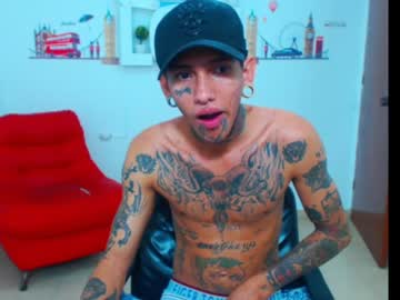 [11-03-22] ink_hot chaturbate xxx record