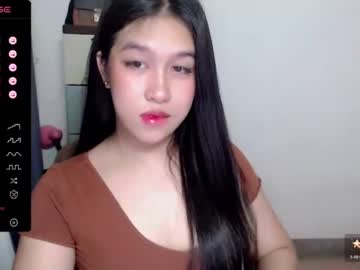 [28-04-24] urasiangirl_crizelxxx record public show video from Chaturbate.com