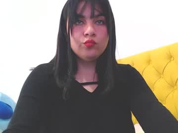 [13-04-23] alice_cruz3 record show with cum