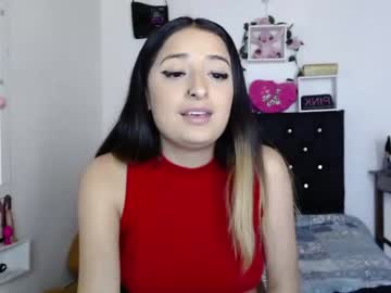 [03-05-22] amyrosee_ record webcam video from Chaturbate