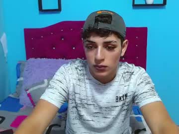 [05-10-22] ander_baker2 public show video from Chaturbate.com