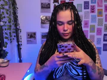 [19-10-23] goddess__medusa chaturbate blowjob show