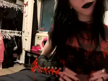 [29-10-22] gorefairy record private XXX show from Chaturbate.com