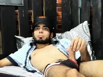 [17-12-23] jacobbhott cam show from Chaturbate.com