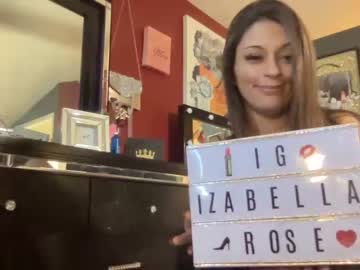 [07-02-22] isabellarose010 record public show from Chaturbate