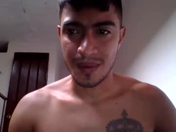 [24-11-23] jorgeastro private sex video from Chaturbate