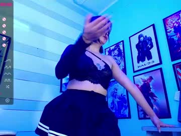 [29-04-22] tender_namy record private show from Chaturbate.com