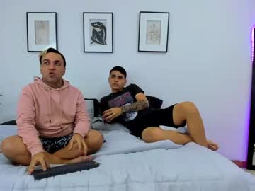 [24-09-22] adams_fetish chaturbate premium show video