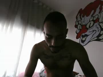 [17-09-22] federico_pagani cam video from Chaturbate