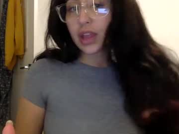 [13-03-22] misslucylopez blowjob show from Chaturbate.com