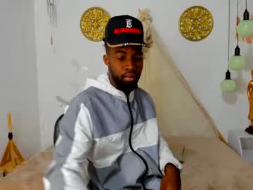 [14-10-22] tyson_karter premium show video from Chaturbate