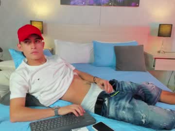 [18-03-24] danmaxwell266 private XXX show from Chaturbate